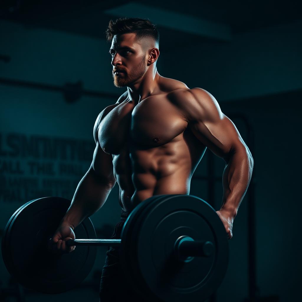Modern Body Method health & fitness path